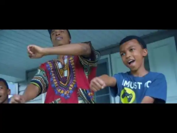 Video: Allan Kingdom - The Ride